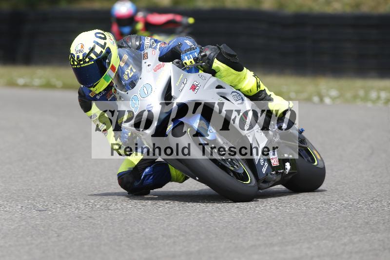 /30 23.06.2025 Get Faster Caremotion ADR/Gruppe rot/90